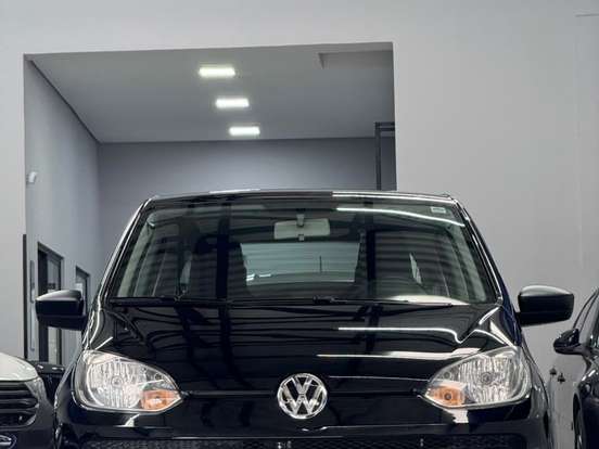 VOLKSWAGEN-UP-1.0 MPI TAKE UP 12V FLEX 4P MANUAL VOLKSWAGEN-UP-2014