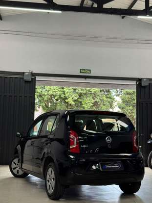 VOLKSWAGEN-UP-1.0 MPI TAKE UP 12V FLEX 4P MANUAL VOLKSWAGEN-UP-2014