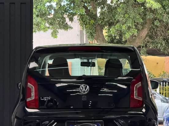 VOLKSWAGEN-UP-1.0 MPI TAKE UP 12V FLEX 4P MANUAL VOLKSWAGEN-UP-2014
