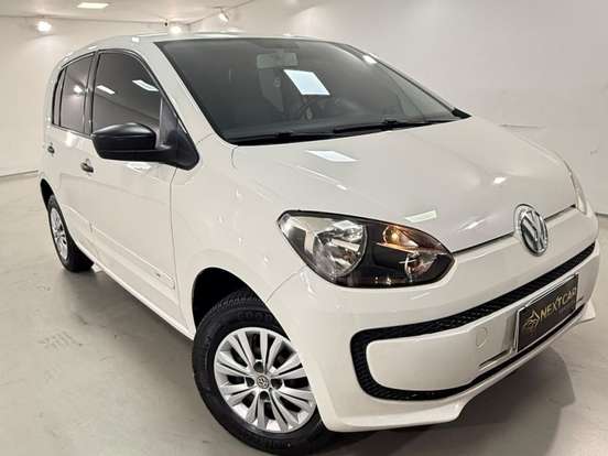 VOLKSWAGEN-UP-1.0 MPI TAKE UP 12V FLEX 4P MANUAL VOLKSWAGEN-UP-2014