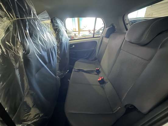 VOLKSWAGEN-UP-1.0 MPI TOTAL FLEX 4P MANUAL VOLKSWAGEN-UP-2019
