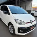 VOLKSWAGEN UP 1.0 TSI MOVE UP 12V FLEX 4P MANUAL VOLKSWAGEN UP 1.0 TSI MOVE UP 12V FLEX 4P MANUAL