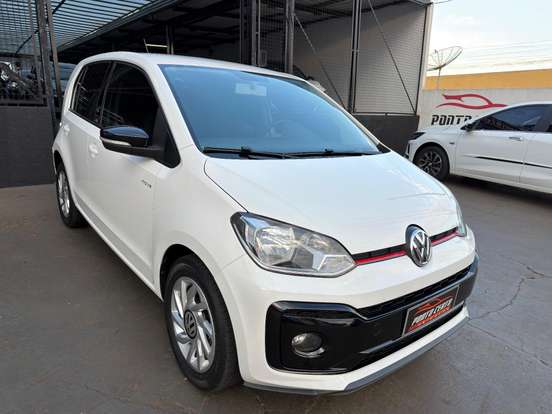 VOLKSWAGEN-UP-1.0 TSI MOVE UP 12V FLEX 4P MANUAL VOLKSWAGEN-UP-2017