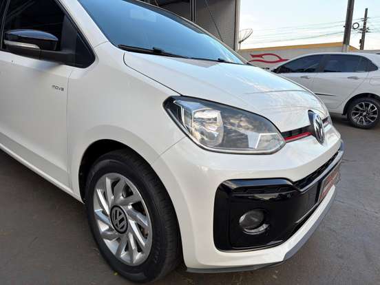 VOLKSWAGEN-UP-1.0 TSI MOVE UP 12V FLEX 4P MANUAL VOLKSWAGEN-UP-2017