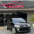 VOLKSWAGEN UP 1.0 TSI PEPPER 12V FLEX 4P MANUAL VOLKSWAGEN UP 1.0 TSI PEPPER 12V FLEX 4P MANUAL