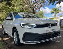 VOLKSWAGEN VIRTUS 1.0 170 TSI AUTOMÁTICO VOLKSWAGEN VIRTUS 1.0 170 TSI AUTOMÁTICO
