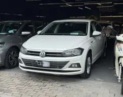 VOLKSWAGEN VIRTUS 1.0 170 TSI AUTOMÁTICO VOLKSWAGEN VIRTUS 1.0 170 TSI AUTOMÁTICO