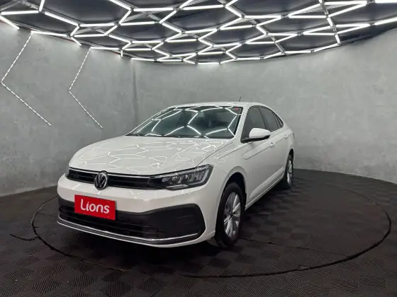 VOLKSWAGEN VIRTUS 1.0 170 TSI MANUAL