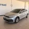 VOLKSWAGEN VIRTUS 1.0 170 TSI SENSE MANUAL VOLKSWAGEN VIRTUS 1.0 170 TSI SENSE MANUAL