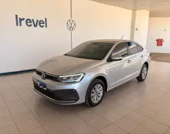 VOLKSWAGEN VIRTUS 1.0 170 TSI SENSE MANUAL VOLKSWAGEN VIRTUS 1.0 170 TSI SENSE MANUAL