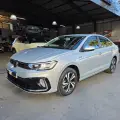VOLKSWAGEN VIRTUS 1.0 200 TSI COMFORTLINE AUTOMÁTICO VOLKSWAGEN VIRTUS 1.0 200 TSI COMFORTLINE AUTOMÁTICO