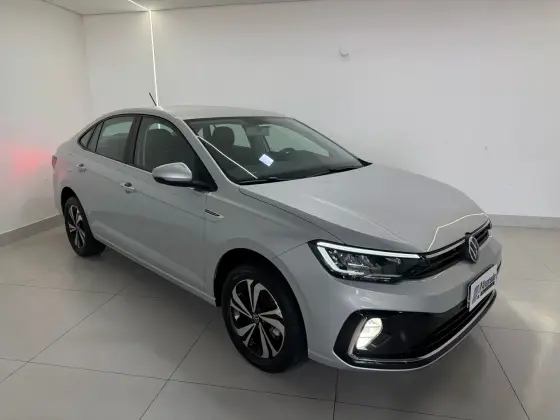 VOLKSWAGEN VIRTUS 1.0 200 TSI COMFORTLINE AUTOMÁTICO
