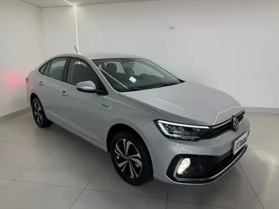 VOLKSWAGEN-VIRTUS-1.0 200 TSI COMFORTLINE AUTOMÁTICO VOLKSWAGEN-VIRTUS-2023