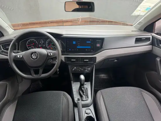 VOLKSWAGEN-VIRTUS-1.0 200 TSI COMFORTLINE AUTOMÁTICO VOLKSWAGEN-VIRTUS-2022