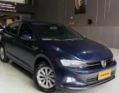 VOLKSWAGEN VIRTUS 1.0 200 TSI COMFORTLINE AUTOMÁTICO VOLKSWAGEN VIRTUS 1.0 200 TSI COMFORTLINE AUTOMÁTICO