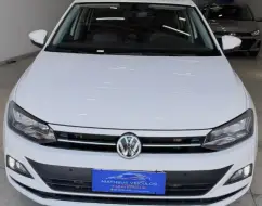 VOLKSWAGEN VIRTUS 1.0 200 TSI HIGHLINE AUTOMÁTICO VOLKSWAGEN VIRTUS 1.0 200 TSI HIGHLINE AUTOMÁTICO