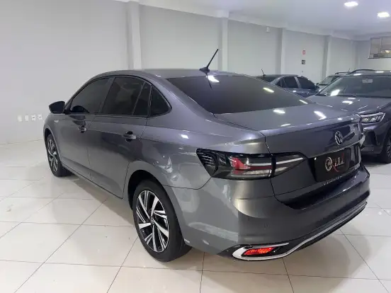 VOLKSWAGEN-VIRTUS-1.0 200 TSI HIGHLINE AUTOMÁTICO VOLKSWAGEN-VIRTUS-2023