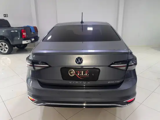 VOLKSWAGEN-VIRTUS-1.0 200 TSI HIGHLINE AUTOMÁTICO VOLKSWAGEN-VIRTUS-2023