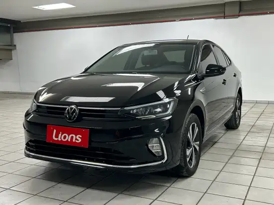 VOLKSWAGEN-VIRTUS-1.4 250 TSI EXCLUSIVE AUTOMÁTICO VOLKSWAGEN-VIRTUS-2023