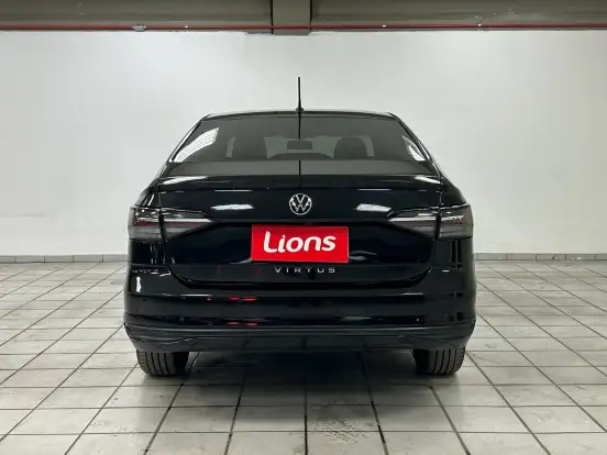 VOLKSWAGEN-VIRTUS-1.4 250 TSI EXCLUSIVE AUTOMÁTICO VOLKSWAGEN-VIRTUS-2023