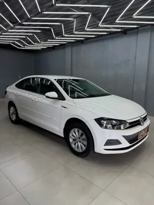 VOLKSWAGEN VIRTUS 1.6 MSI TOTAL FLEX MANUAL