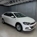 VOLKSWAGEN VIRTUS 1.6 MSI TOTAL FLEX MANUAL VOLKSWAGEN VIRTUS 1.6 MSI TOTAL FLEX MANUAL