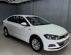 VOLKSWAGEN VIRTUS 1.6 MSI TOTAL FLEX MANUAL VOLKSWAGEN VIRTUS 1.6 MSI TOTAL FLEX MANUAL