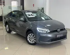 VOLKSWAGEN VIRTUS 1.0 170 TSI AUTOMÁTICO VOLKSWAGEN VIRTUS 1.0 170 TSI AUTOMÁTICO