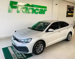 VOLKSWAGEN VIRTUS 1.0 170 TSI AUTOMÁTICO VOLKSWAGEN VIRTUS 1.0 170 TSI AUTOMÁTICO