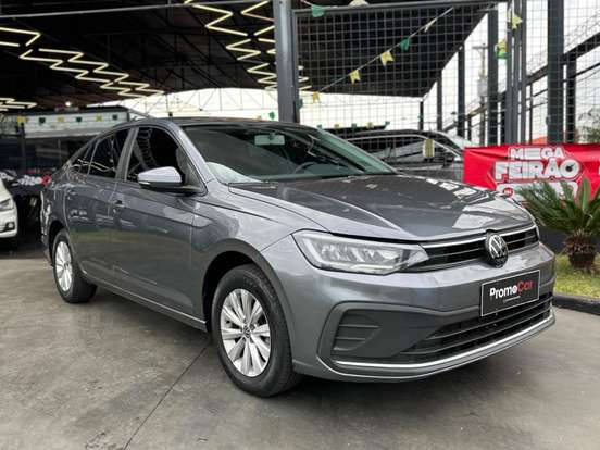 VOLKSWAGEN-VIRTUS-1.0 170 TSI AUTOMÁTICO VOLKSWAGEN-VIRTUS-2023