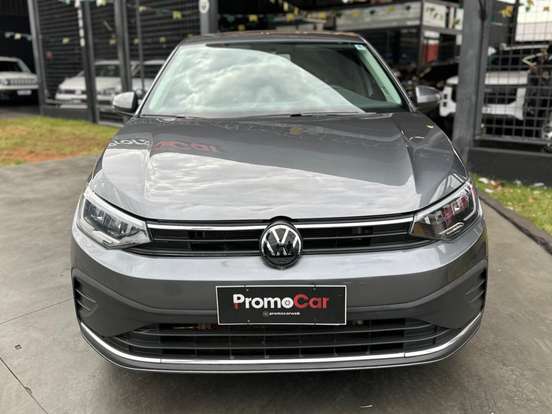 VOLKSWAGEN-VIRTUS-1.0 170 TSI AUTOMÁTICO VOLKSWAGEN-VIRTUS-2023