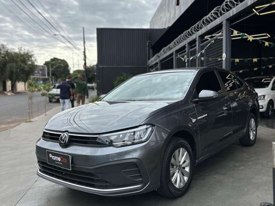 VOLKSWAGEN-VIRTUS-1.0 170 TSI AUTOMÁTICO VOLKSWAGEN-VIRTUS-2023