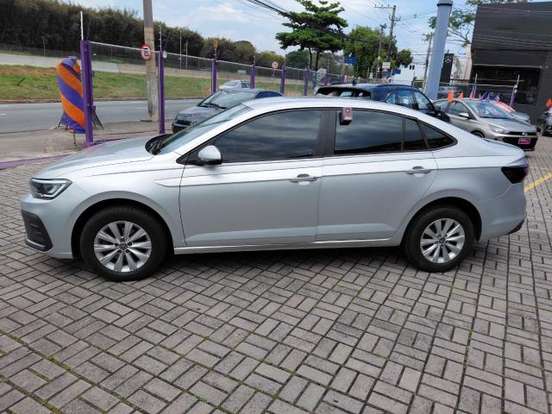 VOLKSWAGEN-VIRTUS-1.0 170 TSI AUTOMÁTICO VOLKSWAGEN-VIRTUS-2024