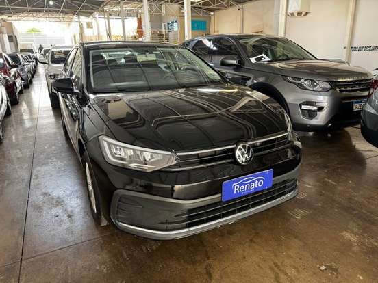 VOLKSWAGEN-VIRTUS-1.0 170 TSI AUTOMÁTICO VOLKSWAGEN-VIRTUS-2025