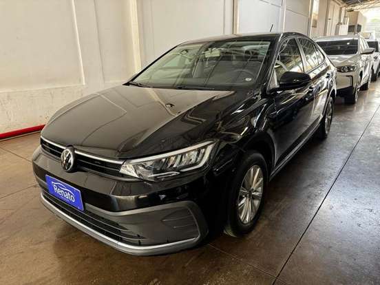 VOLKSWAGEN-VIRTUS-1.0 170 TSI AUTOMÁTICO VOLKSWAGEN-VIRTUS-2025