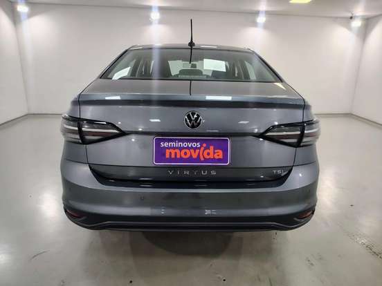 VOLKSWAGEN-VIRTUS-1.0 170 TSI MANUAL VOLKSWAGEN-VIRTUS-2025