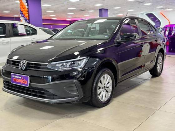 VOLKSWAGEN VIRTUS 1.0 170 TSI MANUAL