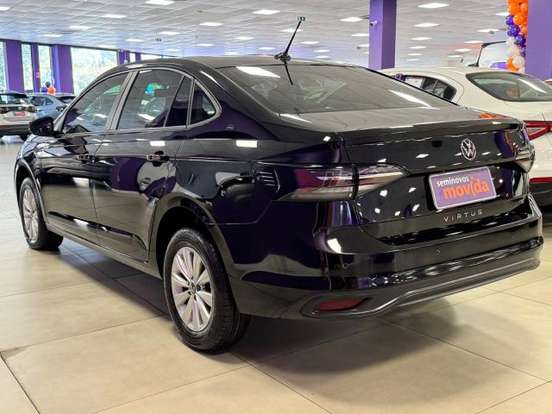 VOLKSWAGEN-VIRTUS-1.0 170 TSI MANUAL VOLKSWAGEN-VIRTUS-2025
