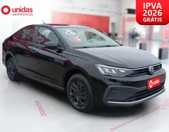 VOLKSWAGEN VIRTUS 1.0 170 TSI SENSE MANUAL VOLKSWAGEN VIRTUS 1.0 170 TSI SENSE MANUAL
