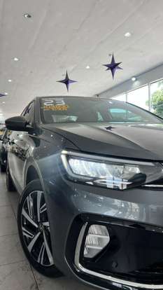 VOLKSWAGEN-VIRTUS-1.0 200 TSI HIGHLINE AUTOMÁTICO VOLKSWAGEN-VIRTUS-2023