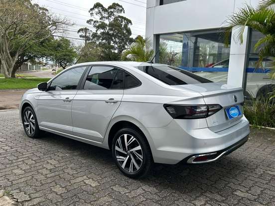 VOLKSWAGEN-VIRTUS-1.0 200 TSI HIGHLINE AUTOMÁTICO VOLKSWAGEN-VIRTUS-2024