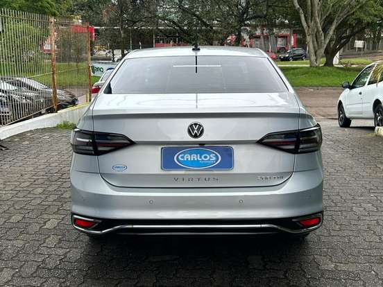 VOLKSWAGEN-VIRTUS-1.0 200 TSI HIGHLINE AUTOMÁTICO VOLKSWAGEN-VIRTUS-2024