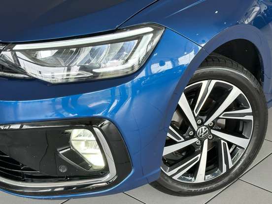 VOLKSWAGEN-VIRTUS-1.0 200 TSI HIGHLINE AUTOMÁTICO VOLKSWAGEN-VIRTUS-2023