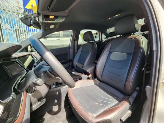 VOLKSWAGEN-VIRTUS-1.0 200 TSI HIGHLINE AUTOMÁTICO VOLKSWAGEN-VIRTUS-2023