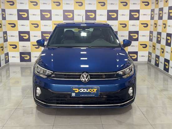VOLKSWAGEN-VIRTUS-1.0 200 TSI HIGHLINE AUTOMÁTICO VOLKSWAGEN-VIRTUS-2023