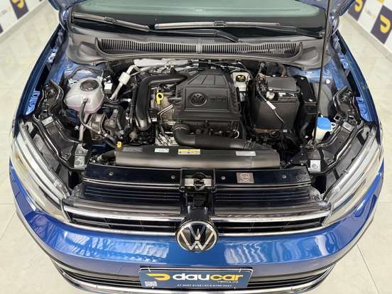 VOLKSWAGEN-VIRTUS-1.0 200 TSI HIGHLINE AUTOMÁTICO VOLKSWAGEN-VIRTUS-2023