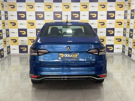 VOLKSWAGEN-VIRTUS-1.0 200 TSI HIGHLINE AUTOMÁTICO VOLKSWAGEN-VIRTUS-2023