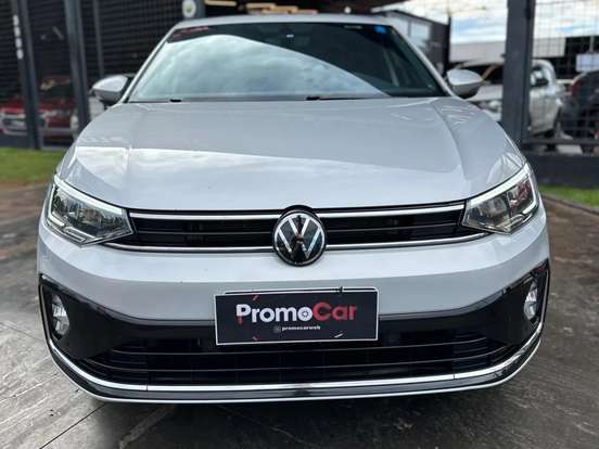 VOLKSWAGEN-VIRTUS-1.0 200 TSI HIGHLINE AUTOMÁTICO VOLKSWAGEN-VIRTUS-2023
