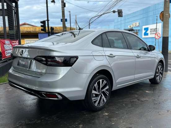 VOLKSWAGEN-VIRTUS-1.0 200 TSI HIGHLINE AUTOMÁTICO VOLKSWAGEN-VIRTUS-2023