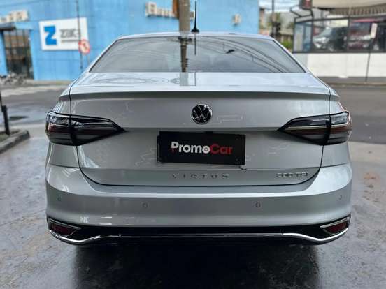 VOLKSWAGEN-VIRTUS-1.0 200 TSI HIGHLINE AUTOMÁTICO VOLKSWAGEN-VIRTUS-2023